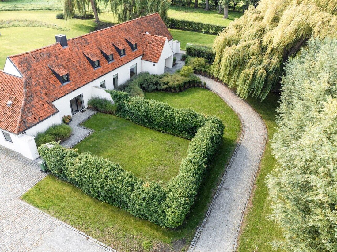 Villa in Damme, Flanders, Belgium 1 - 18919298