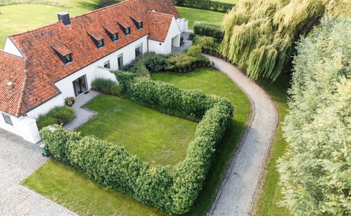 Villa en Damme, Región Flamenca, Bélgica 1