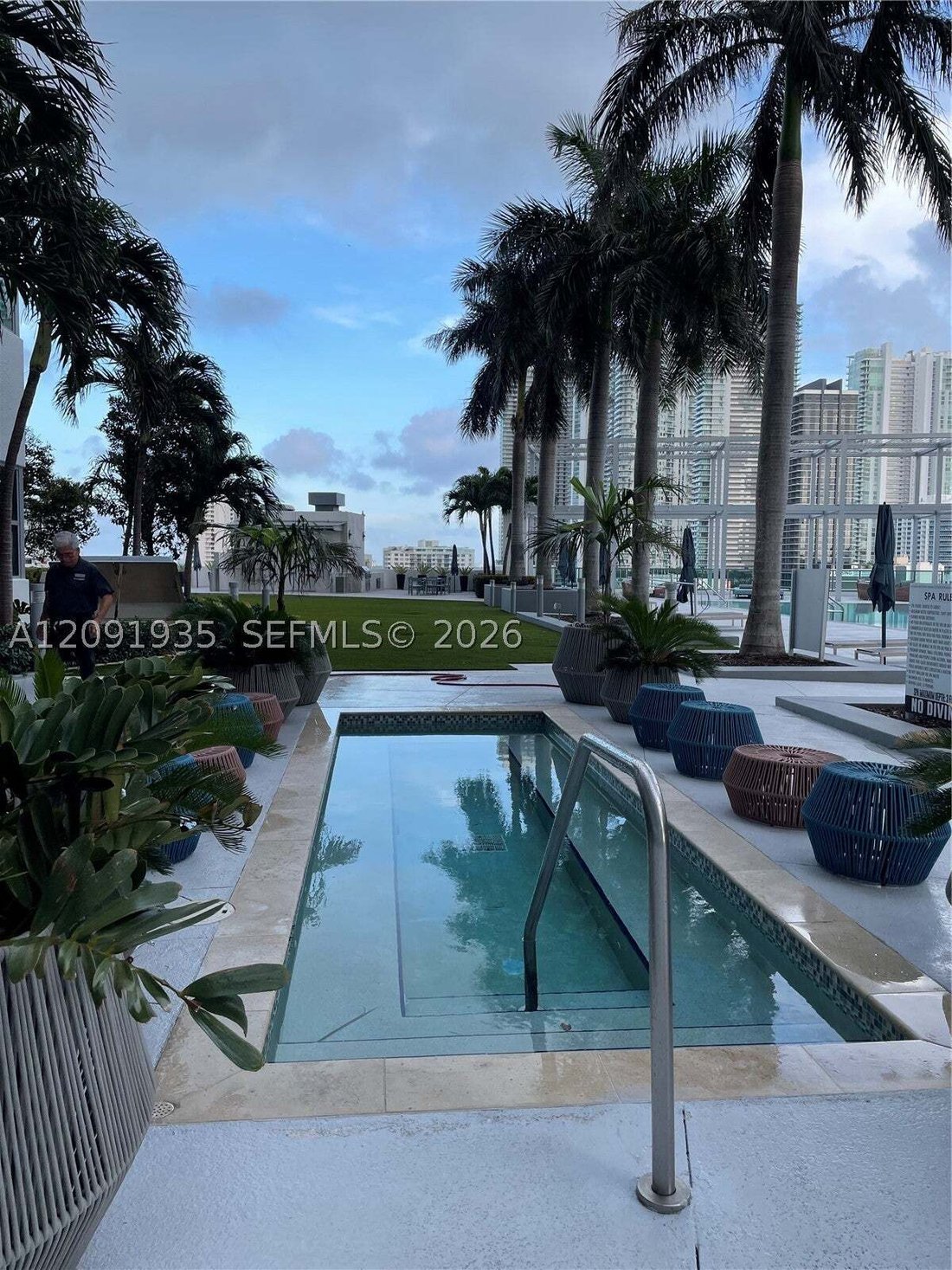 Condominio a Miami, Florida, Stati Uniti 3 - 18909697