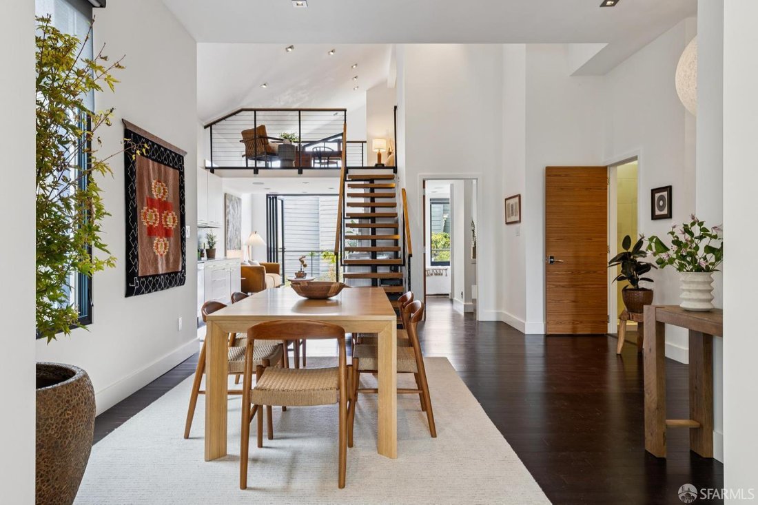 Condo in San Francisco, California, United States 4 - 18908635