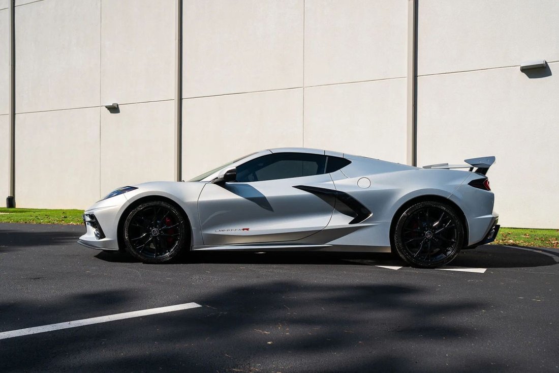 Coupe in Marietta, GA, United States 5 - 18918155