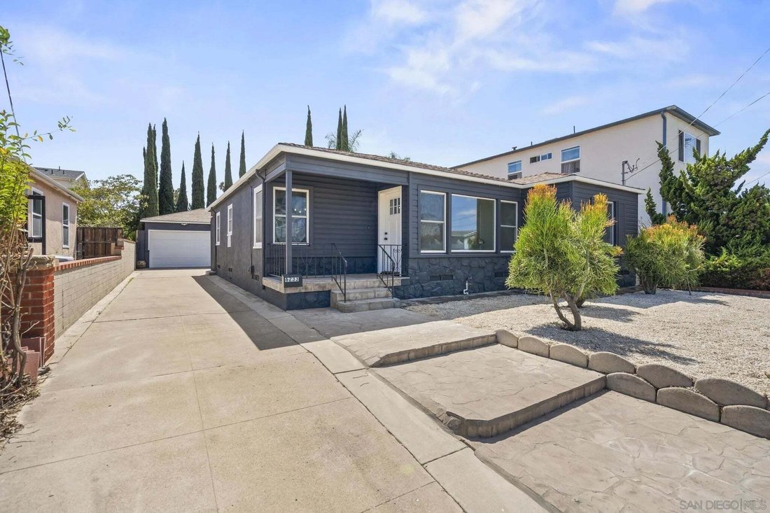 House in San Diego, California, United States 4 - 18910044