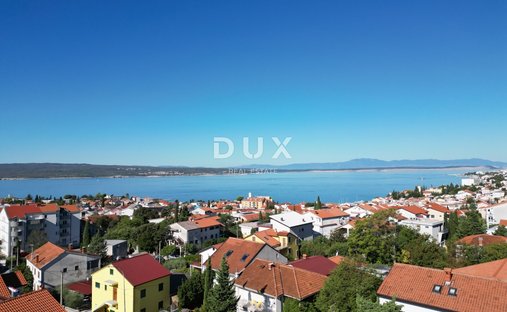 Haus in Grad Crikvenica, Primorje-Gorski, Kroatien 1