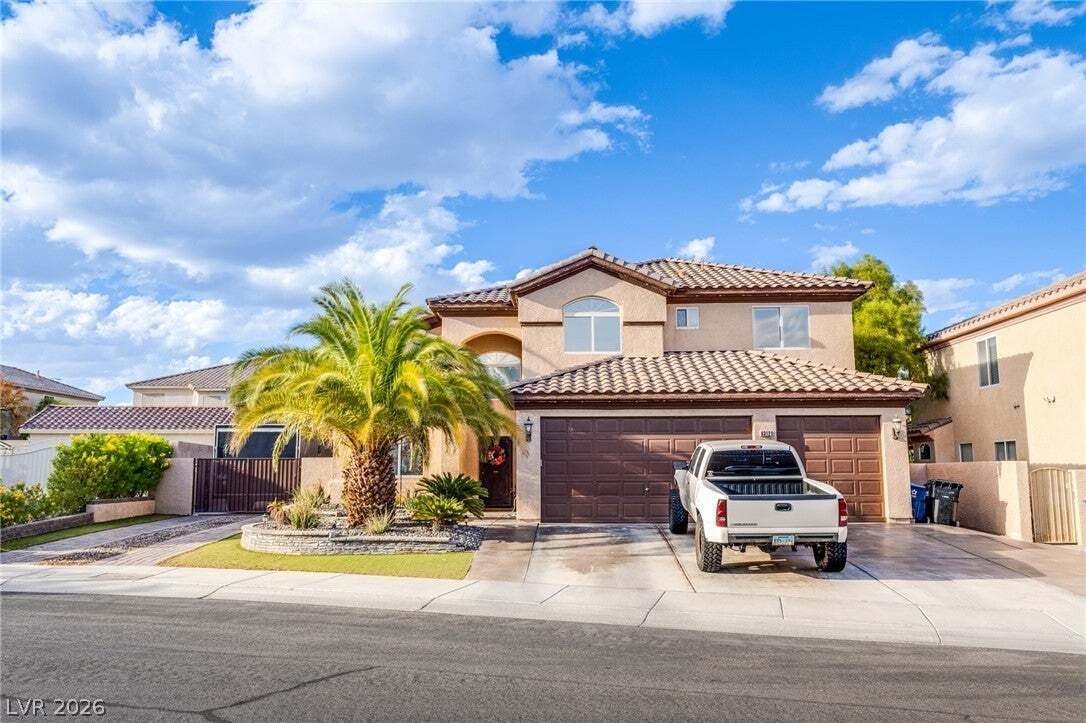 House in Las Vegas, Nevada, United States 1 - 18908767