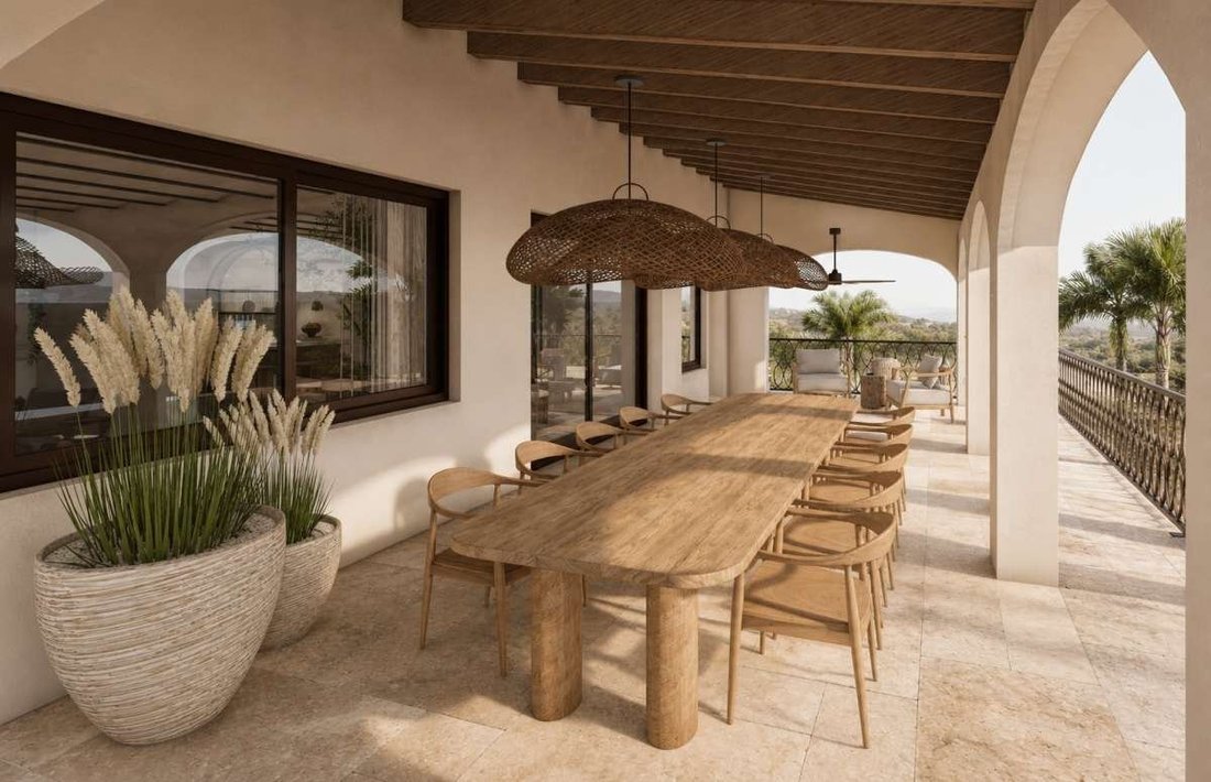 House in Xabia / Javea, Valencian Community, Spain 2 - 18911319