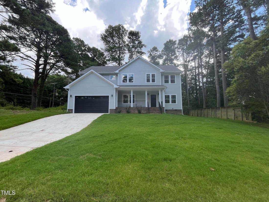 House in Chapel Hill, North Carolina, United States 2 - 18912981