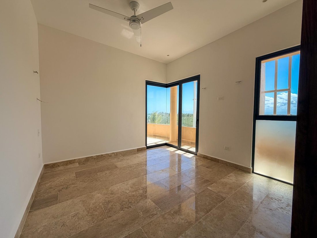 Apartment in Telchac Puerto, Yucatan, Mexico 3 - 18908471