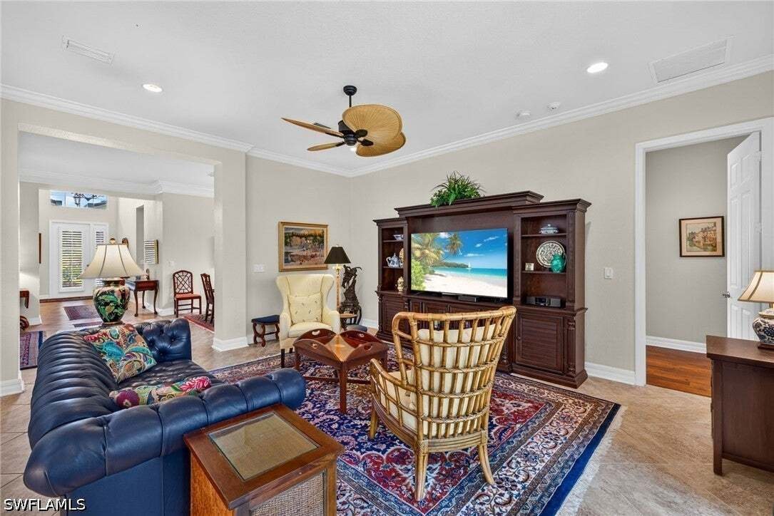House in Naples, Florida, United States 3 - 18908632