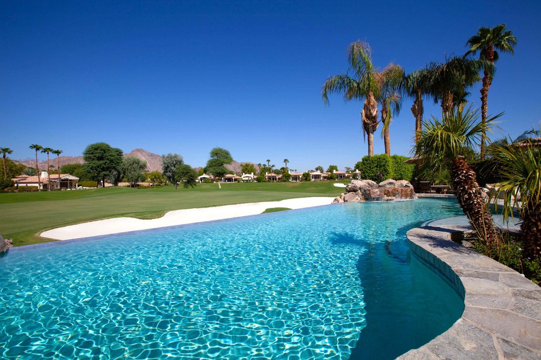 Casa a La Quinta, California, Stati Uniti 1 - 18916922