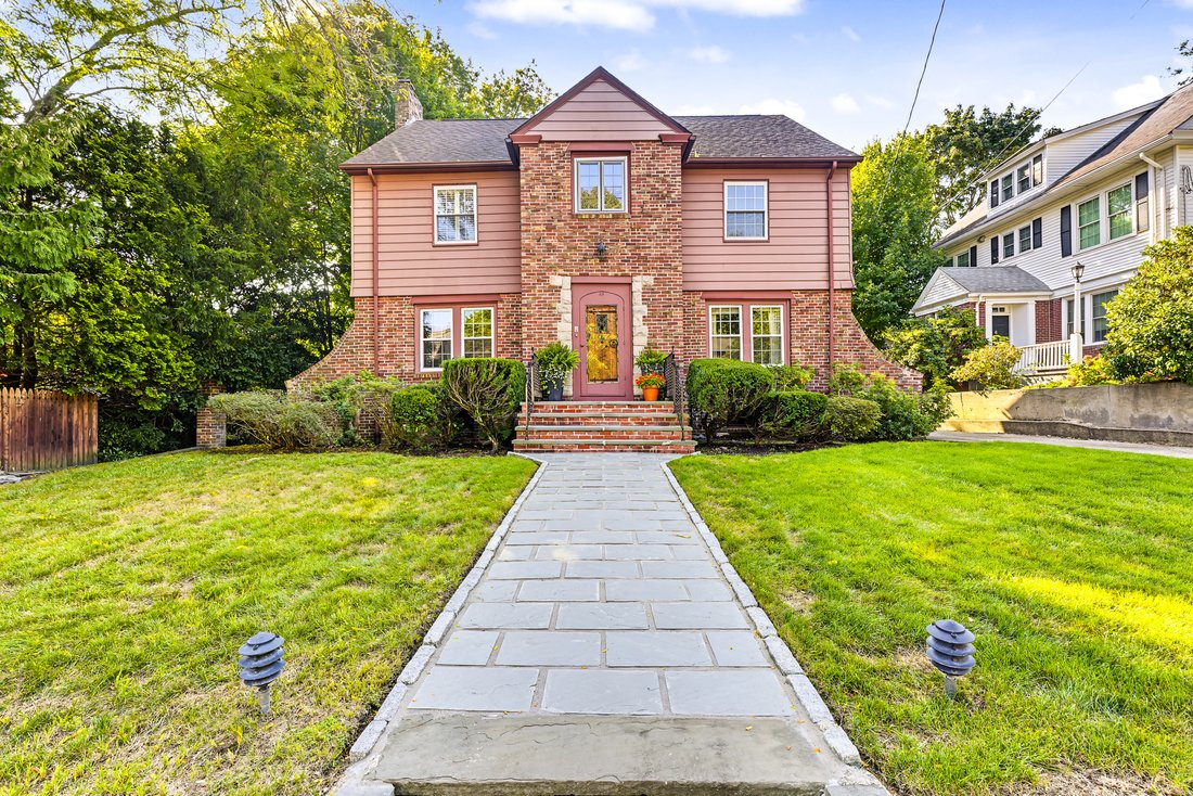 House in Providence, Rhode Island, United States 1 - 18905163
