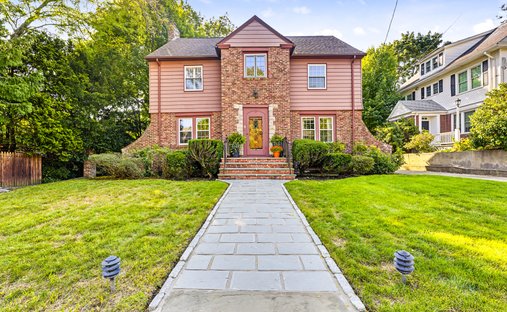 Casa a Providence, Rhode Island, Stati Uniti 1