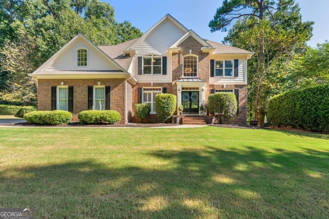 House in Suwanee, Georgia, United States 1 - 18906240
