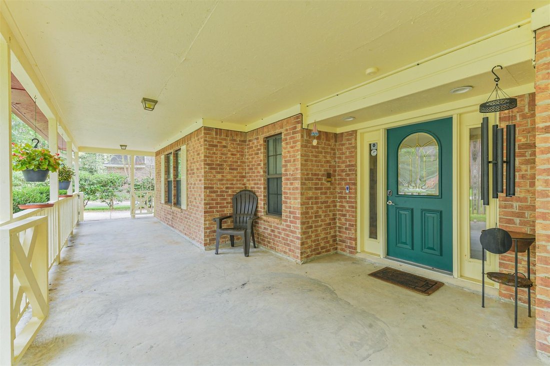 House in The Woodlands, Texas, United States 5 - 18917385