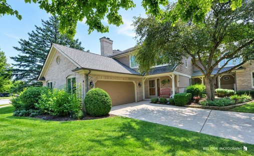 Townhouse in Aurora, Illinois, United States 1