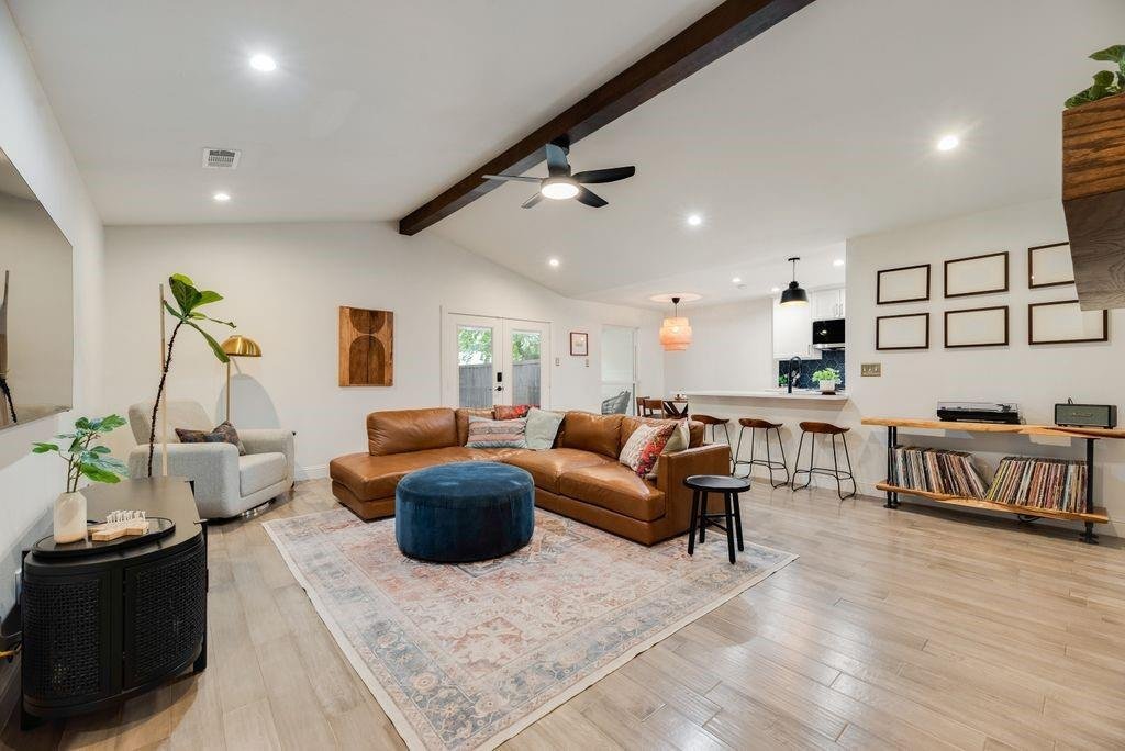 House in Plano, Texas, United States 3 - 18906575