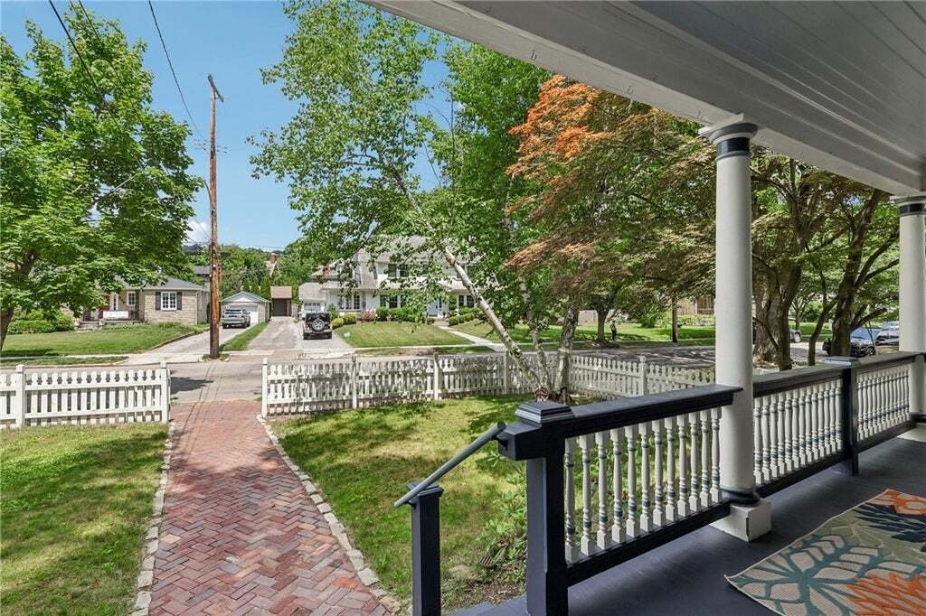 Casa en Sewickley, Pensilvania, Estados Unidos 2 - 18921577