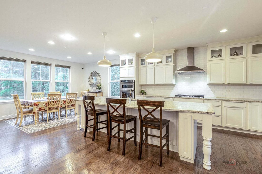 Haus in Vernon Hills, Illinois, Vereinigte Staaten 5 - 18910230