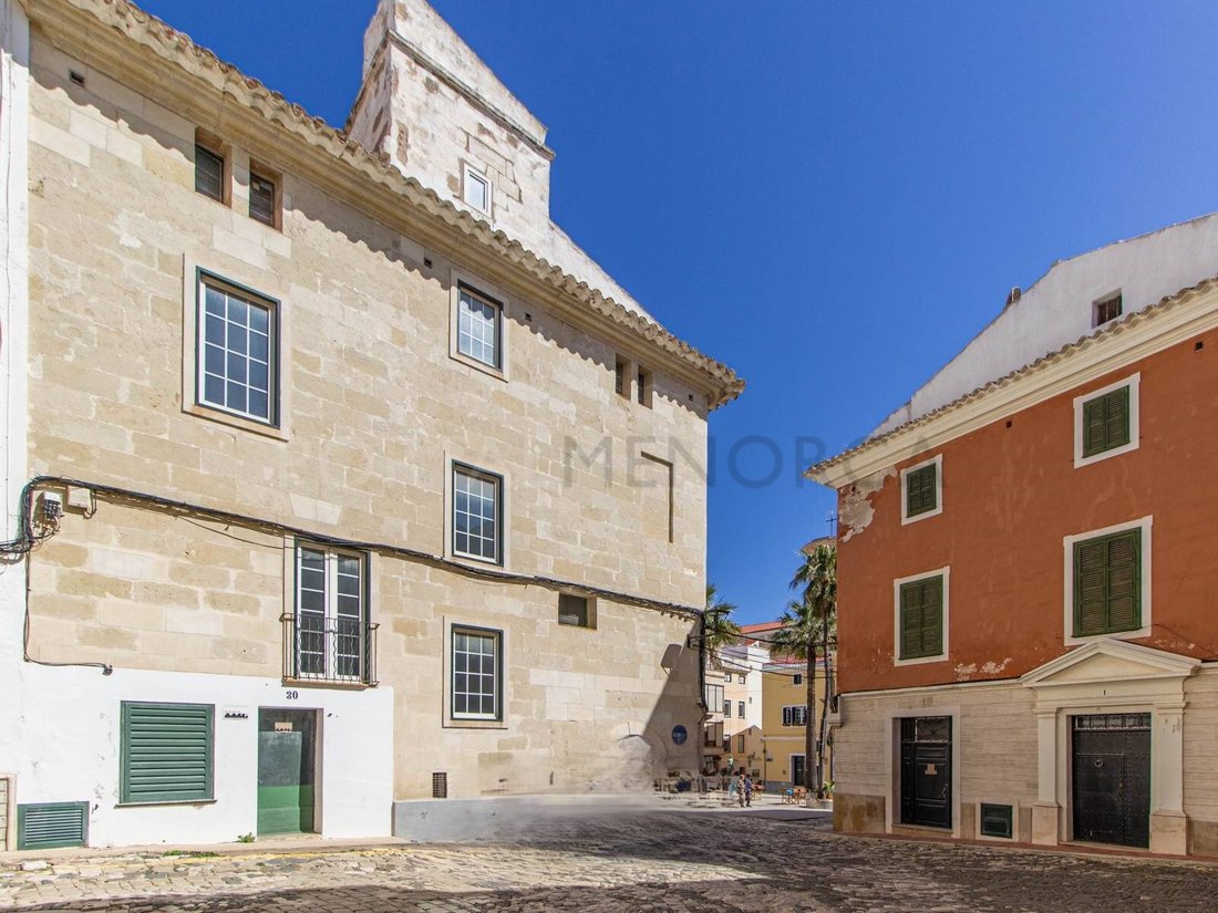 House in Maó / Mahón, Balearic Islands, Spain 3 - 18916149