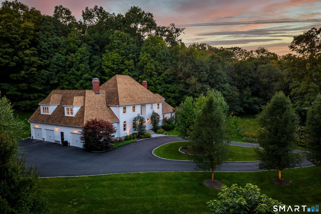 Casa a Newtown, Connecticut, Stati Uniti 2 - 18921595