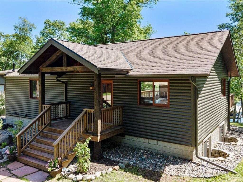 Casa en Crosslake, Minnesota, Estados Unidos 4 - 18912402
