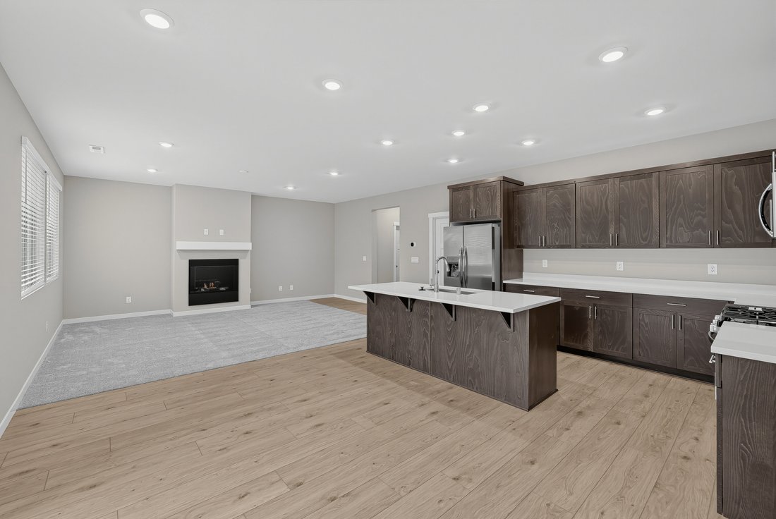 House in Vancouver, Washington, United States 3 - 17967489