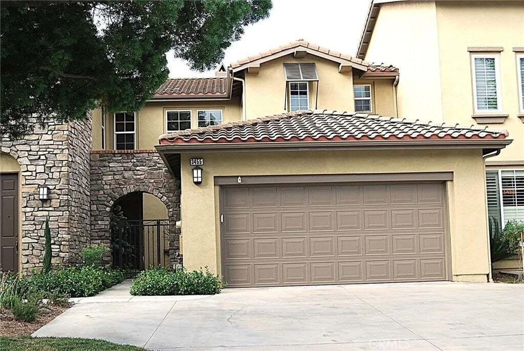 Condominio a Yorba Linda, California, Stati Uniti 1 - 18903052