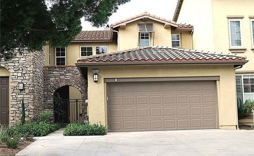 Condominio a Yorba Linda, California, Stati Uniti 1