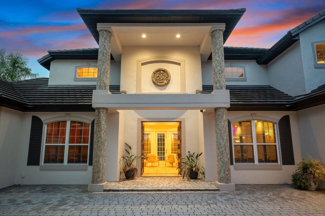 House in Melbourne, Florida, United States 4 - 18906757