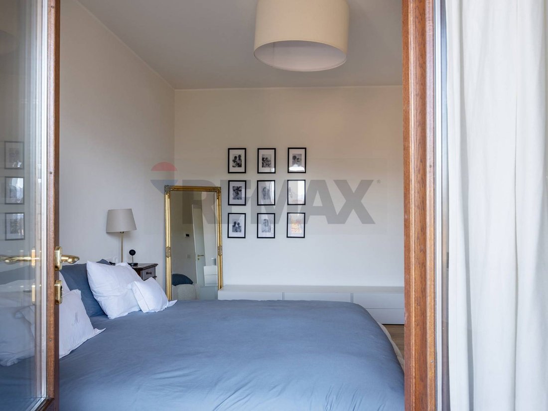 Apartment in Verbania, Piedmont, Italy 4 - 18912124