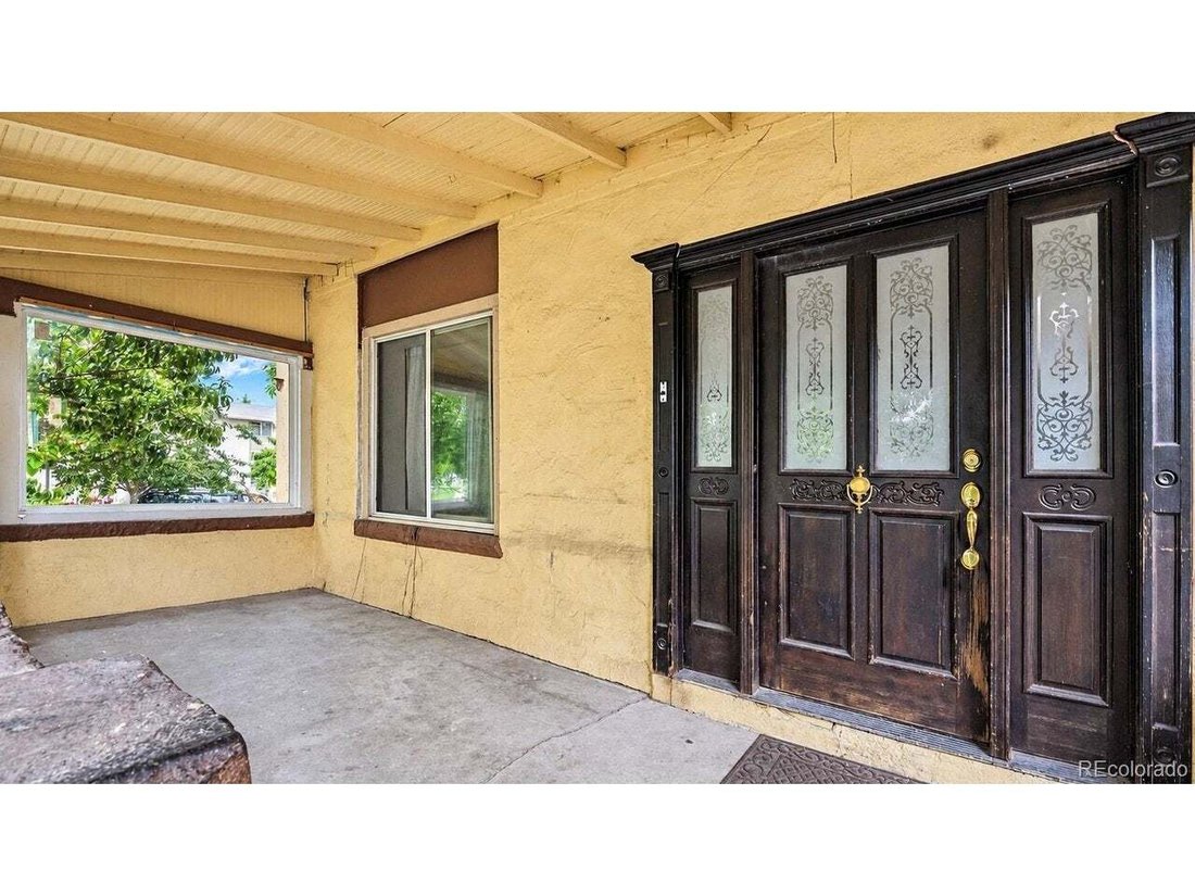 House in Aurora, Colorado, United States 2 - 18916979