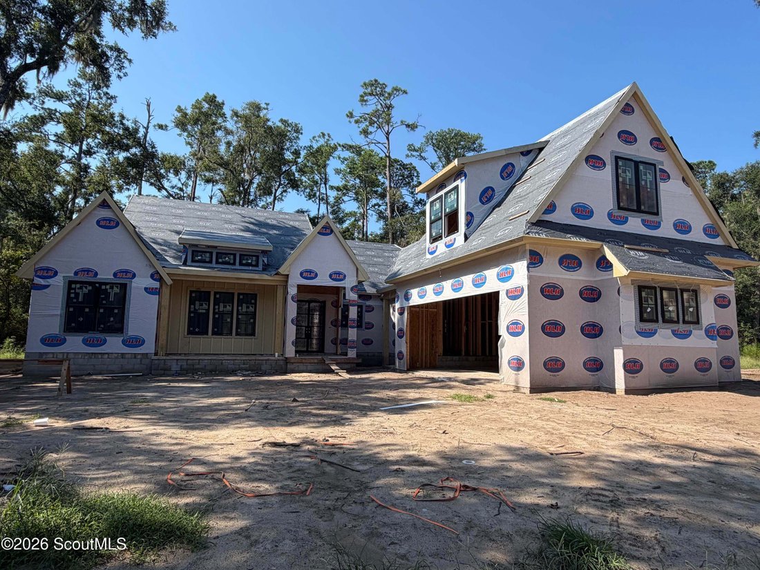 House in St. Simons, Georgia, United States 1 - 18422997