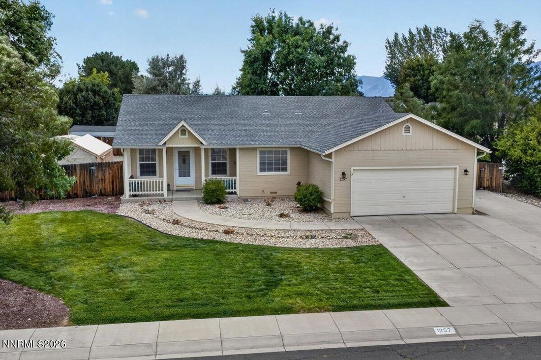 House in Indian Hills, Nevada, United States 4 - 18916933
