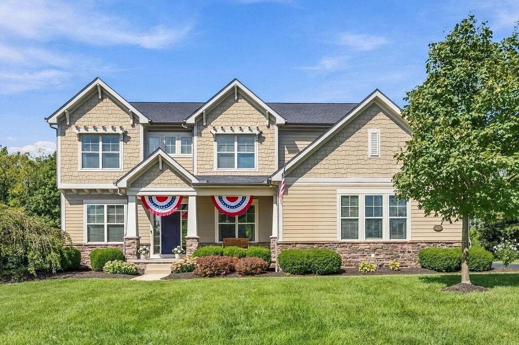 House in Delaware, Ohio, United States 2 - 18912440