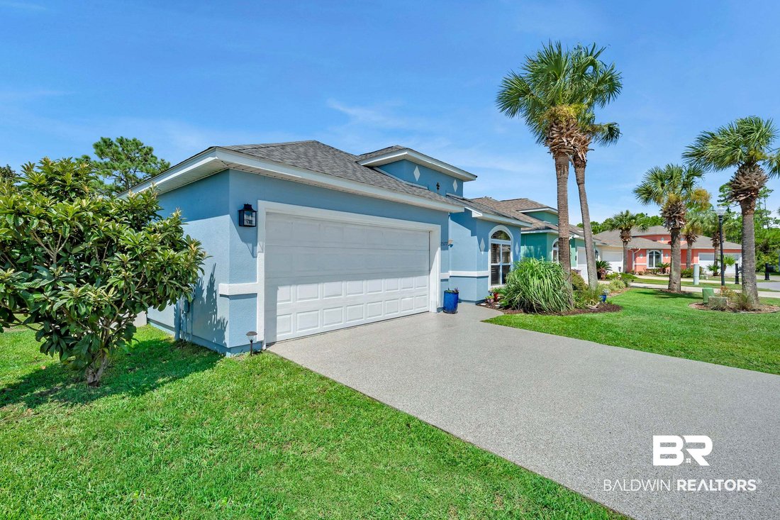 House in Orange Beach, Alabama, United States 4 - 18913973