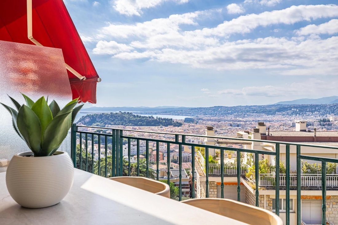 Apartment in Nice, Provence-Alpes-Côte d'Azur, France 3 - 18907324