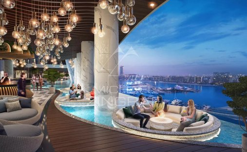 Appartement en Al Wasl, Doubaï, Émirats arabes unis 1