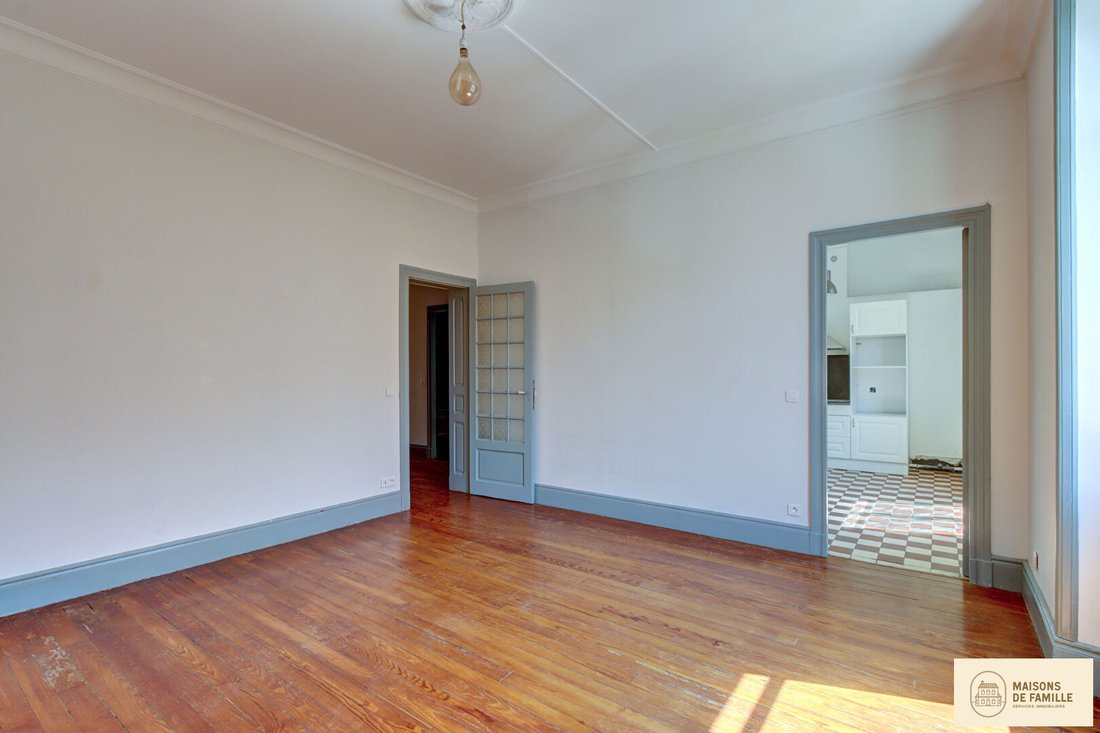 Appartement à Halles-Hurlague, Biarritz, France 3 - 18914778