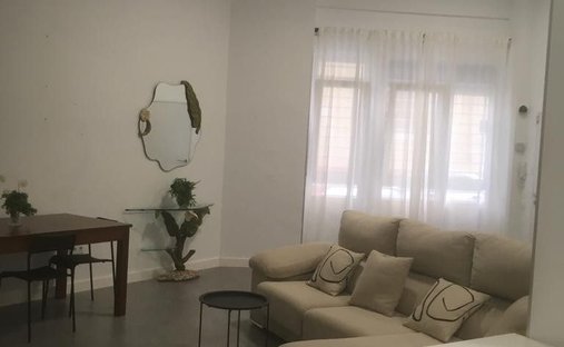 Townhouse in Almeria, Andalusia, Spain 1