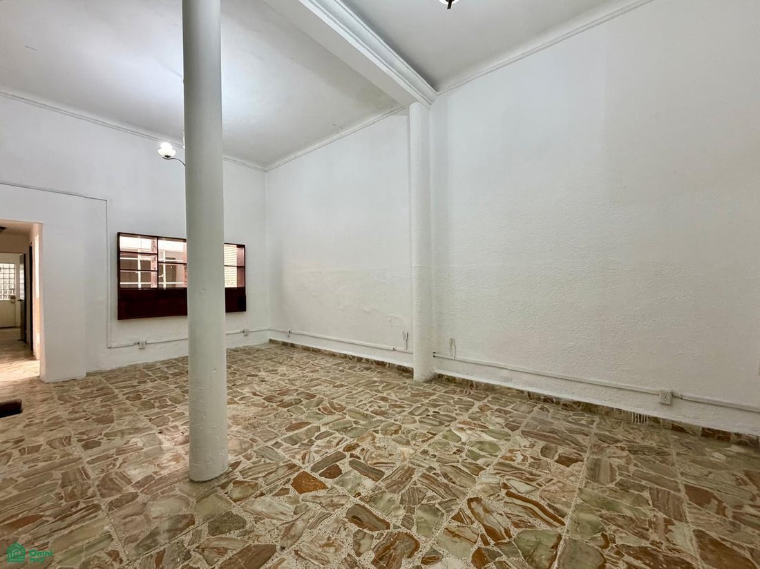 Haus in Mexico City, Mexiko 2 - 18871910