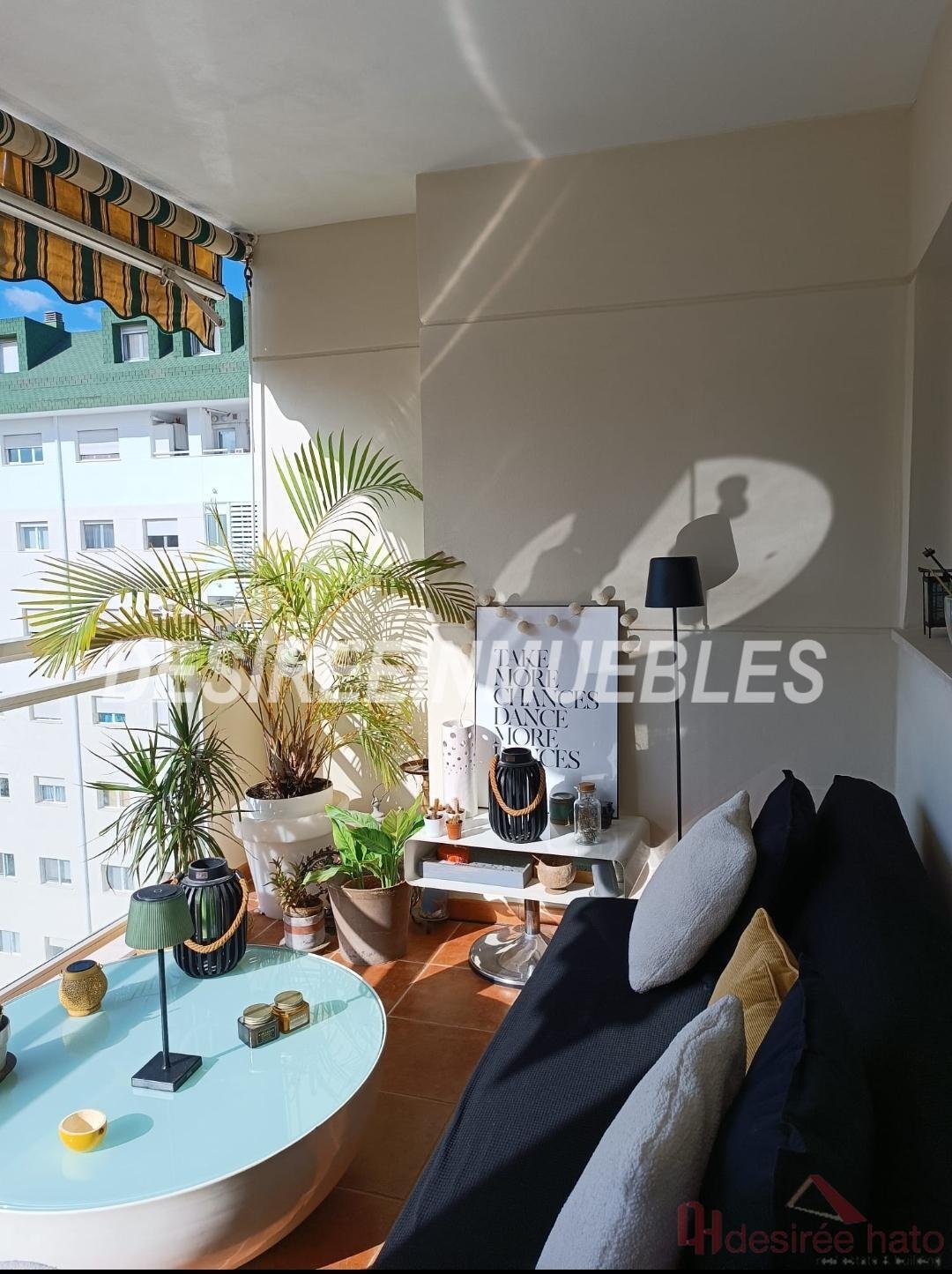 Appartement à Campanar, Valence, Espagne 1 - 18906090