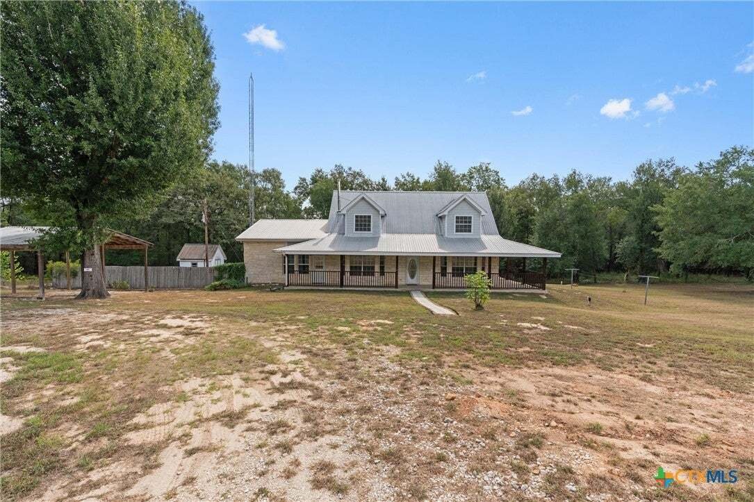 House in Lexington, Texas, United States 5 - 18916961