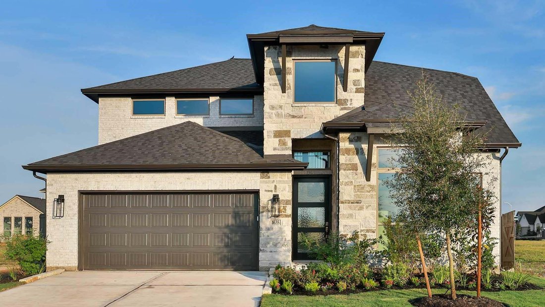 Casa en Sugar Land, Texas, Estados Unidos 1 - 18250992