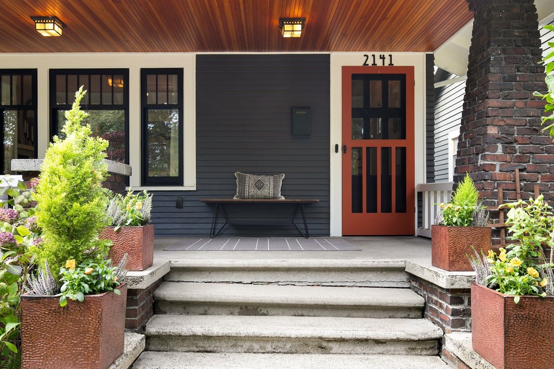 Casa en Seattle, Washington, Estados Unidos 3 - 18906990