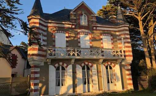 House in Pornichet, Pays de la Loire, France 1