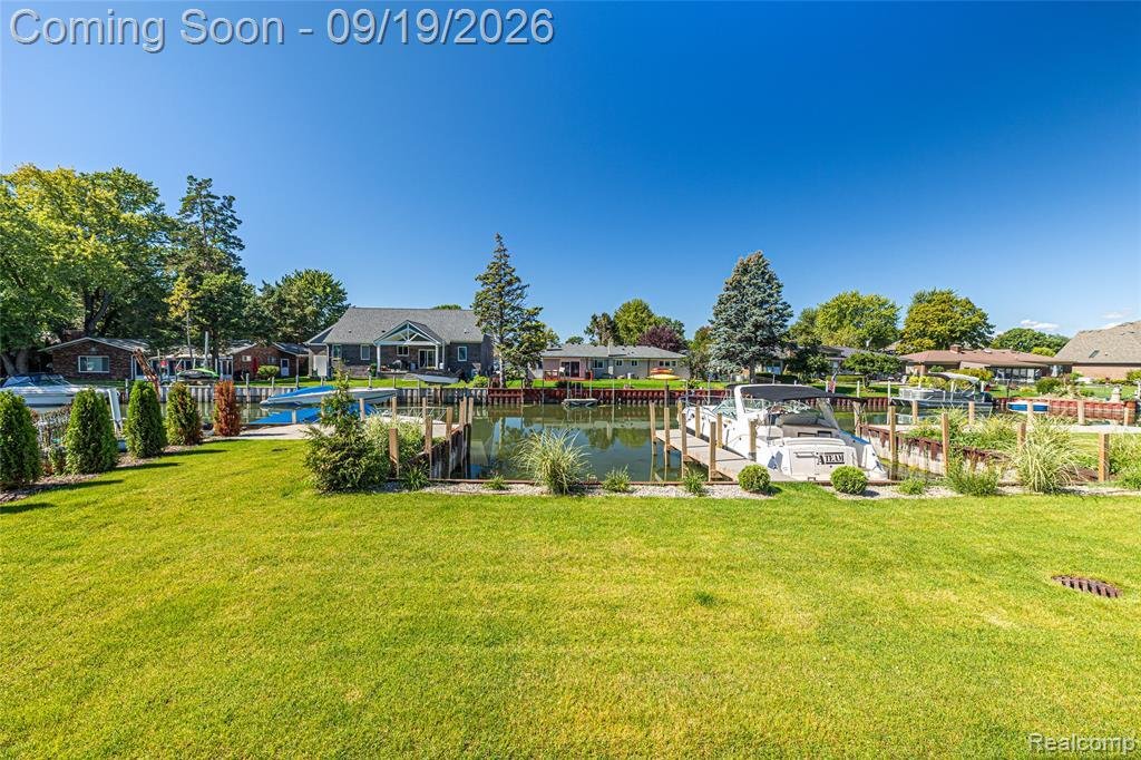 House in Mount Clemens, Michigan, United States 4 - 18913367