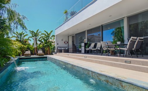 Casa a São Sebastião, Lagos, Sao Goncalo de Lagos, Portogallo 1