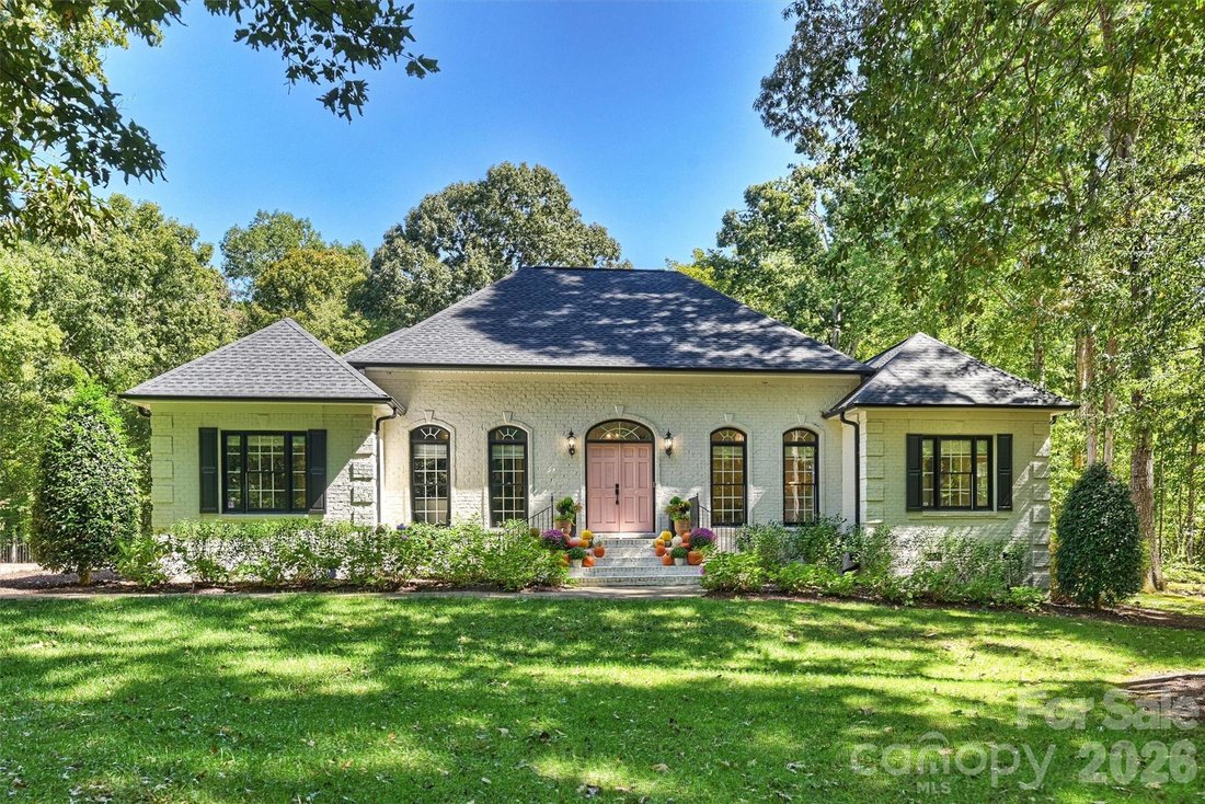 House in Waxhaw, North Carolina, United States 1 - 18915002