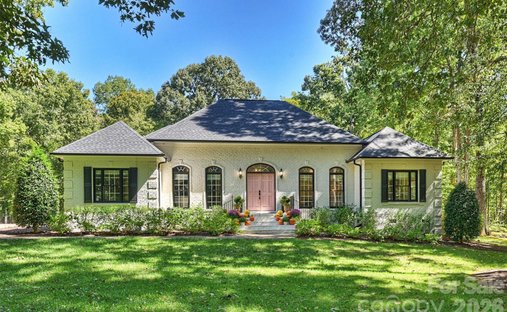 Casa en Waxhaw, Carolina del Norte, Estados Unidos 1