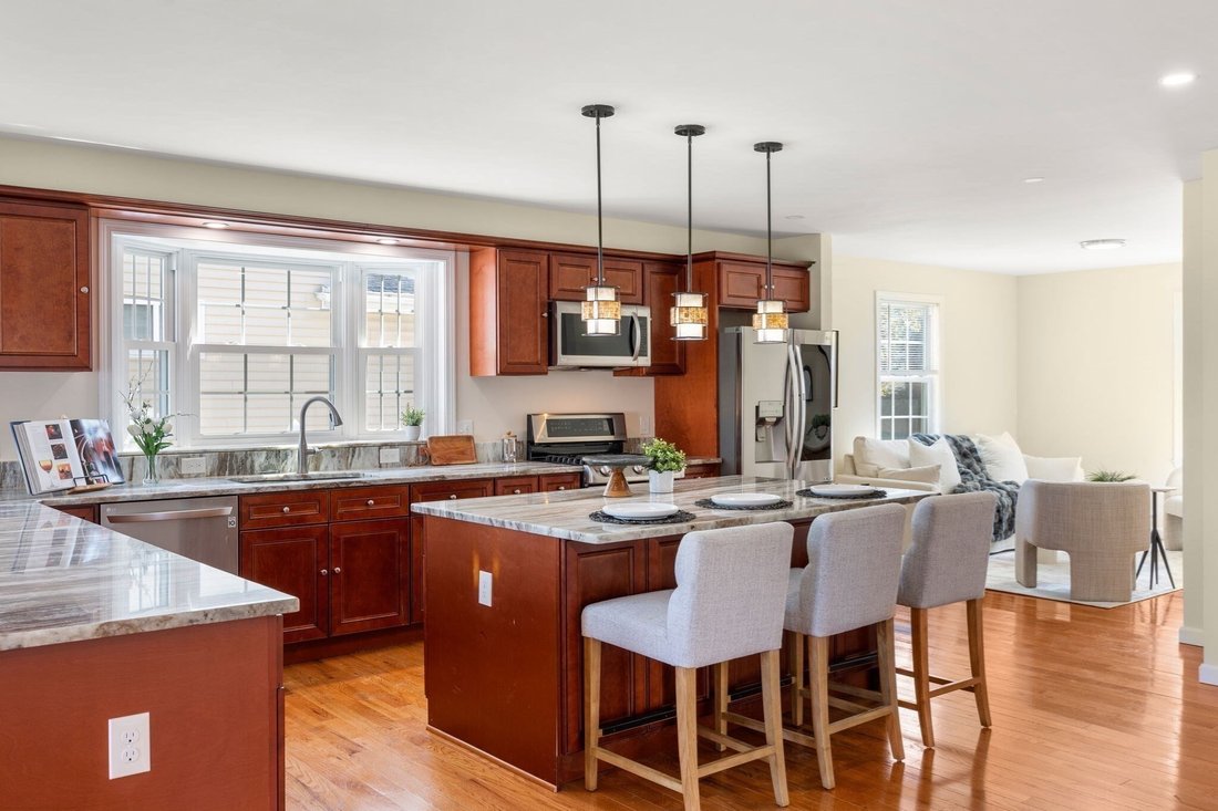 House in Malden, Massachusetts, United States 5 - 18905137