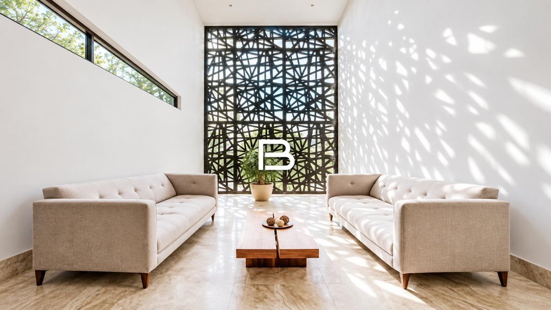 Apartment in Playa del Carmen, Quintana Roo, Mexico 3 - 18908398